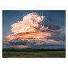 Ravensburger Puzzle Cumulus Epic - 1500 Teile.