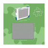 Ravensburger Puzzle Cumulus Epic - 1500 Teile.