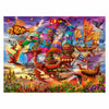 Ravensburger Puzzle Der Flug – 1500 Teile.