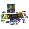 Ravensburger Disneys schurkisches, unaufhaltsames Spiel