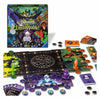 Ravensburger Disneys schurkisches, unaufhaltsames Spiel