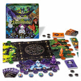 Ravensburger Disneys schurkisches, unaufhaltsames Spiel - afbeelding 3