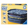Ravensburger Puzzle Sort and Go Premium - Puzzlesortierer - 6 Teile.