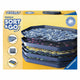 Ravensburger Puzzle Sort and Go Premium - Puzzlesortierer - 6 Teile.