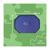 Ravensburger Puzzle Sort and Go Premium - Puzzlesortierer - 6 Teile.