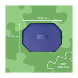 Ravensburger Puzzle Sort and Go Premium - Puzzlesortierer - 6 Teile. - afbeelding 3
