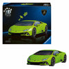 Ravensburger Ikonik 3d Puzzle Lamborghini Huracán