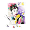Ravensburger Creart Malen nach Zahlen – Audrey Hepburn