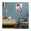 Ravensburger Creart Malen nach Zahlen – Audrey Hepburn
