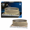 Ravensburger 3D-Puzzle Icons Kolosseum Rom – mit Licht – 291.