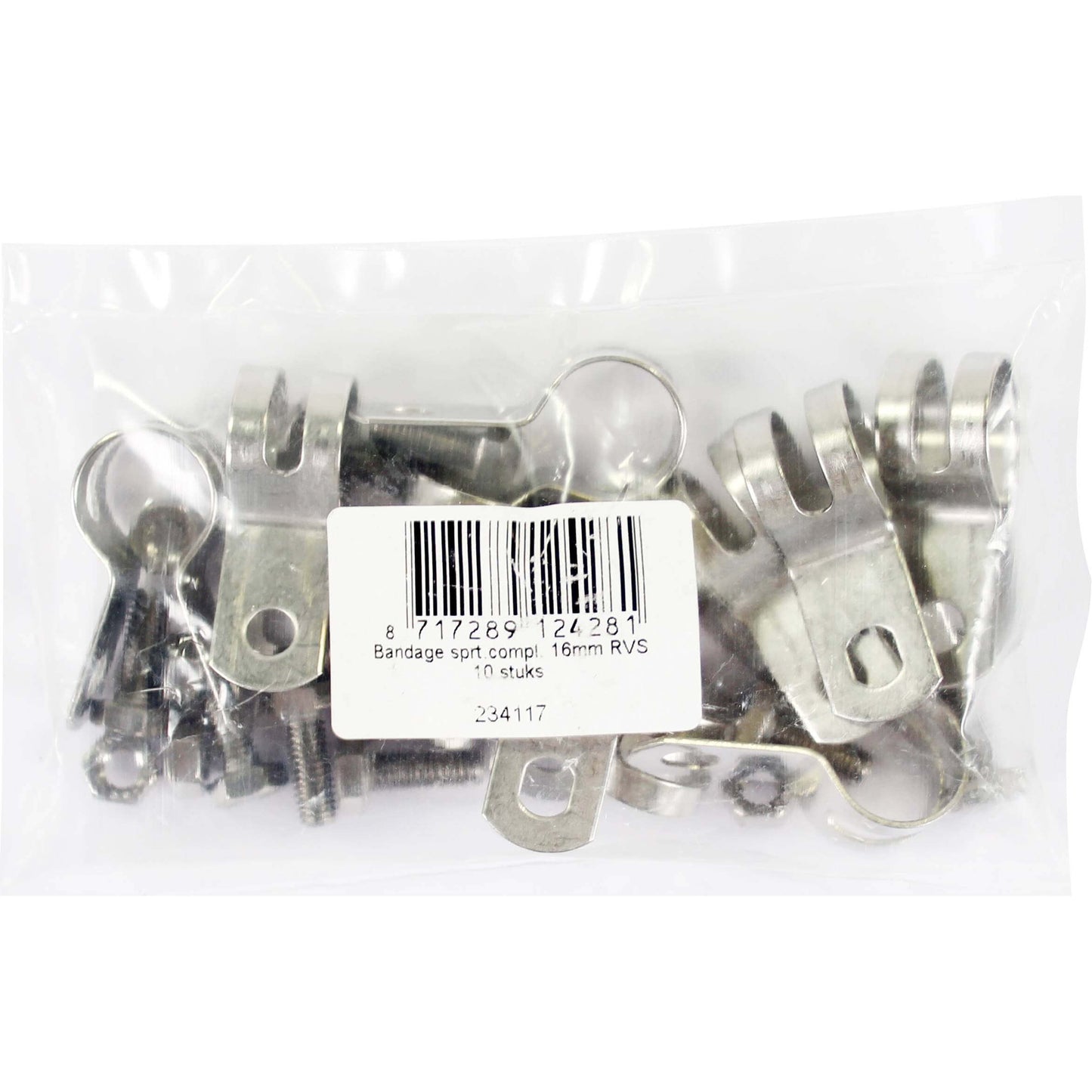 Bofix 234117 Bandage 16mm für Bremsträger Y75M98050 p 10