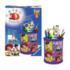 Ravensburger 3D-Puzzle - Stiftbox Toy Story 5