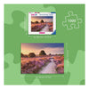 Ravensburger Puzzle rosa Weg – 1000 Teile.