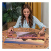 Ravensburger Puzzle rosa Weg – 1000 Teile.