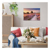 Ravensburger Puzzle rosa Weg – 1000 Teile.