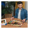 Ravensburger Puzzle Bunte Märkte Nr. 4 - 500 Teile.