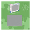 Ravensburger Puzzle Der Mandalorianer und Grogu – 1000 Teile.