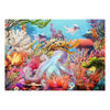 Ravensburger Puzzle Riffleben - 500 XL-Teile.