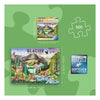 Ravensburger Puzzle Gletscher-Nationalpark - 500 Teile.