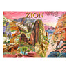 Ravensburger Puzzle Zion Nationalpark - 500 Teile.