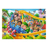 Ravensburger Puzzle-Freizeitpark 2x24