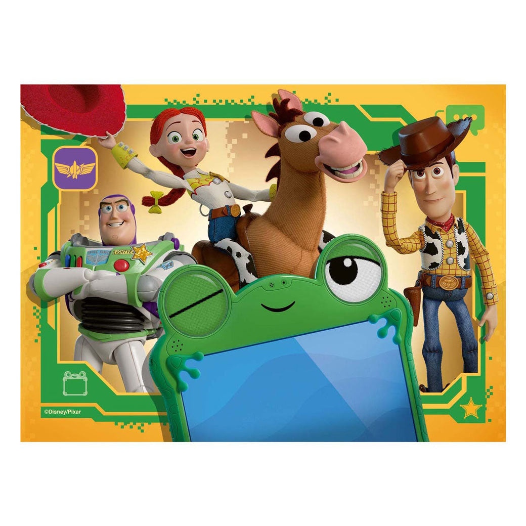 Ravensburger Puzzle Toy Story 5 - 12 16 20 24tlg.
