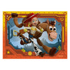 Ravensburger Puzzle Toy Story 5 - 12 16 20 24tlg.
