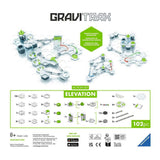 Ravensburger – Gravitrax Action-Set Elevation – Kugelbahnsystem – ab 8 Jahren - afbeelding 3
