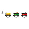 Brio World Train