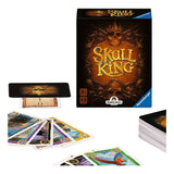 Ravensburger Game Skull King King - afbeelding 3