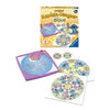 Ravensburger – Mandala-Designer-Midi-Disney-Stich