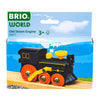 Alte Dampflokomotive Brio - 33617
