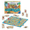 Ravensburger Game Labyrinth Stich