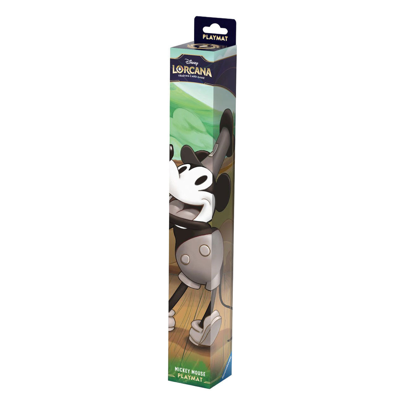 Ravensburger Disney Lorcana Spielmatten-Set 1 Mickey Mouse