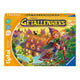 Ravensburger Tiptoi Numer Hexe