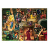 Ravensburger Puzzle Disney Villainous: Mother Gothel – Puzzle – 1000 Teile