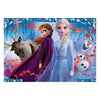 Ravensburger Puzzle Frozen II 2x12tlg