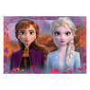 Ravensburger Puzzle Frozen II 2x12tlg