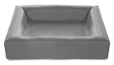 Bia Bett Hundekorb original grau