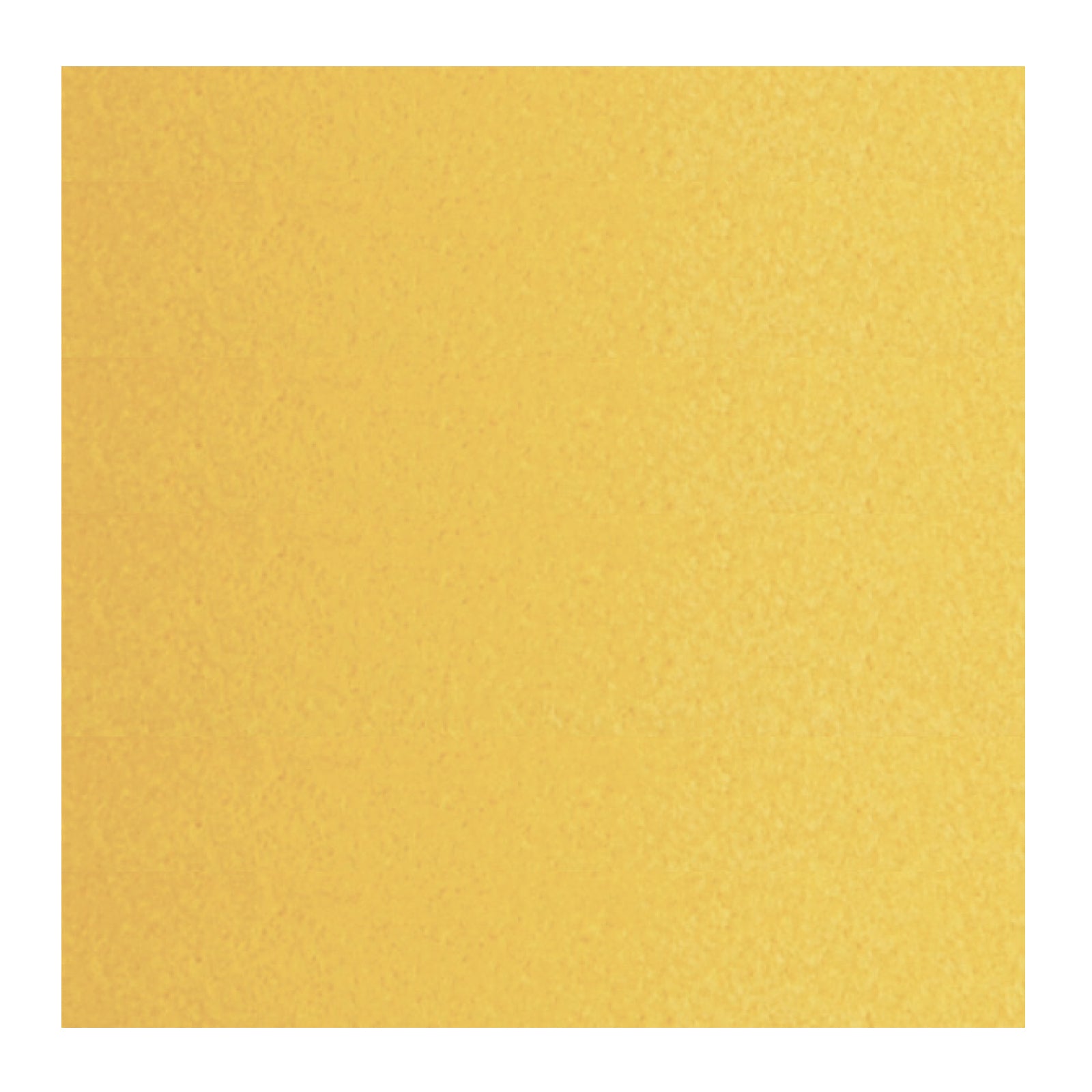 Vaessen creative • Flock 21x14,8cm Blister gelb