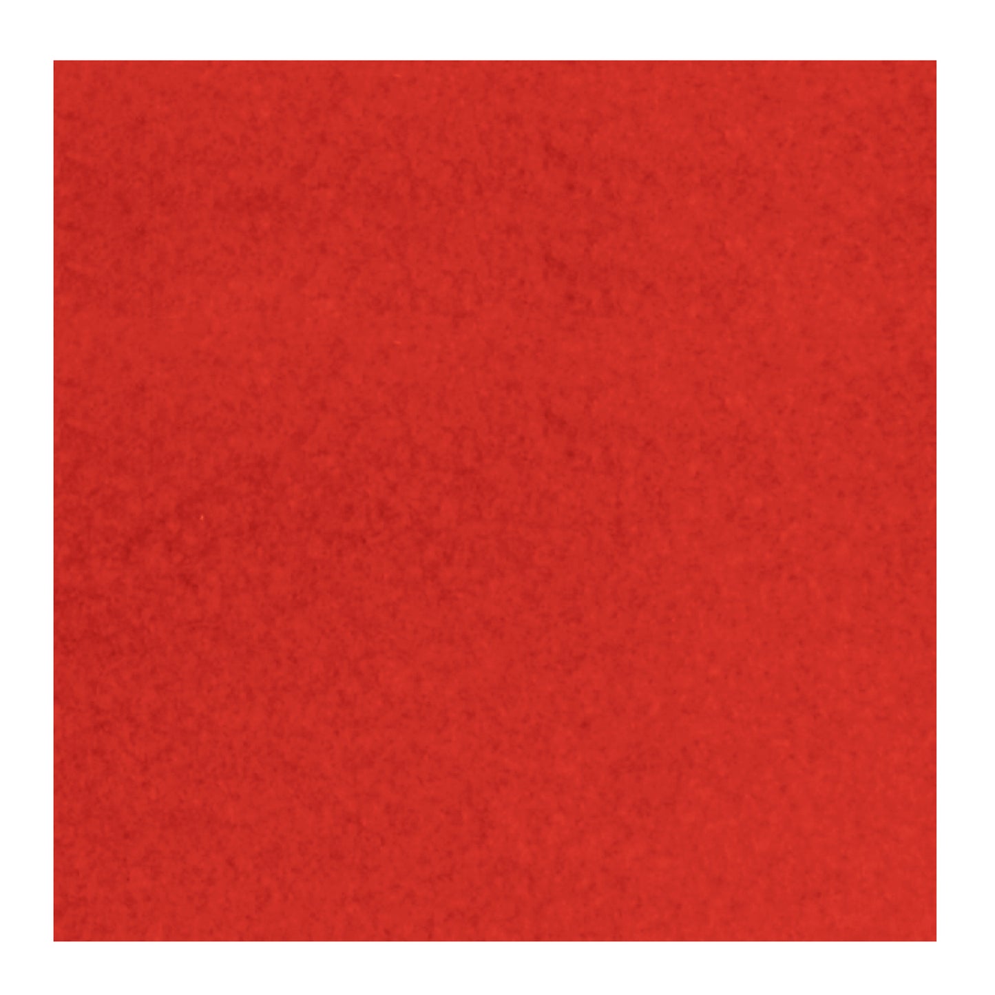 Vaessen creative • Flock 21x14,8cm Blister rot