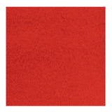 Vaessen creative • Flock 21x14,8cm Blister rot - afbeelding 2