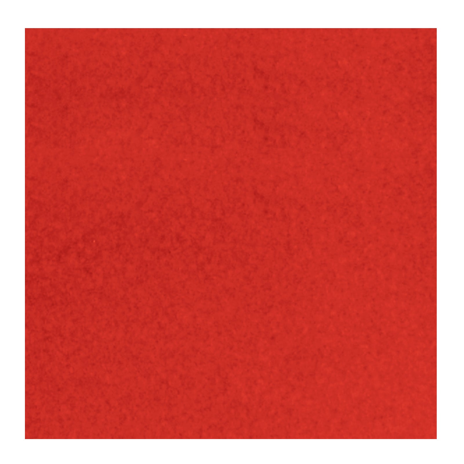 Vaessen creative • Flock 21x14,8cm Blister rot