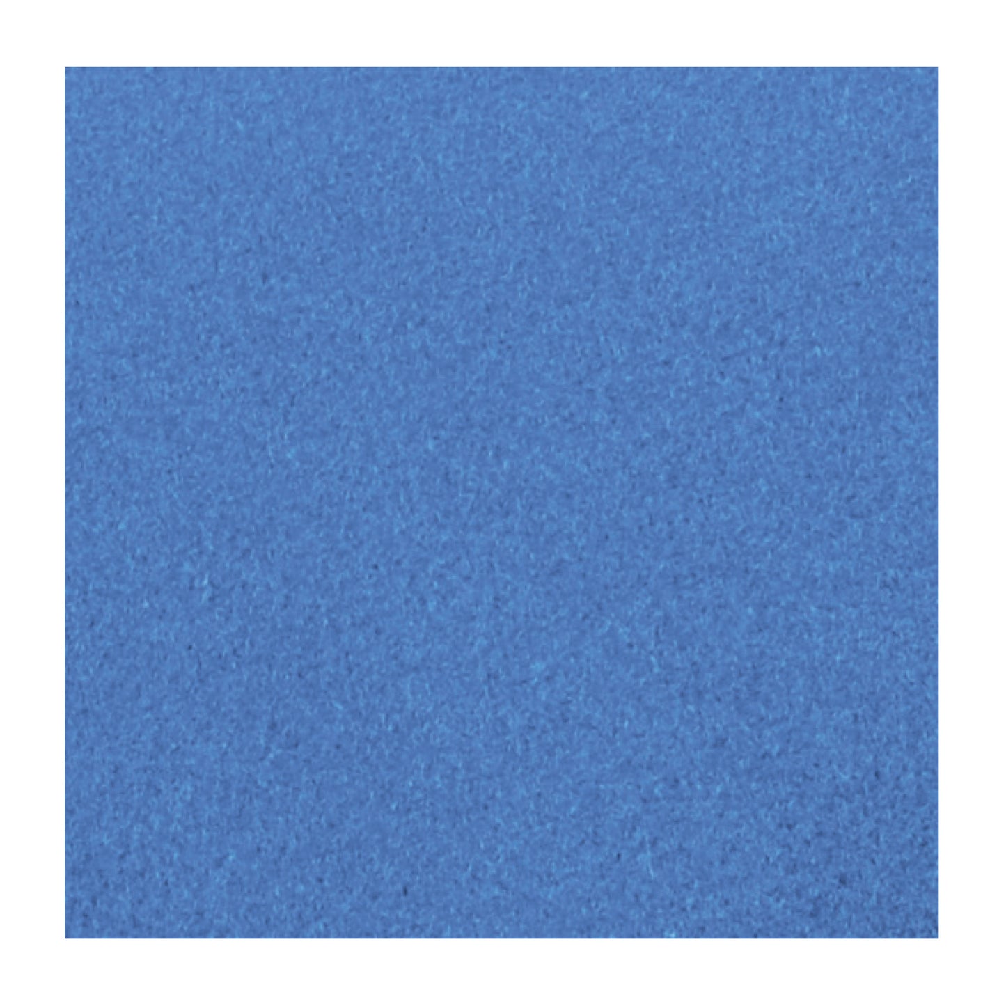 Vaessen creative • Flock 21x14,8cm Blister blau