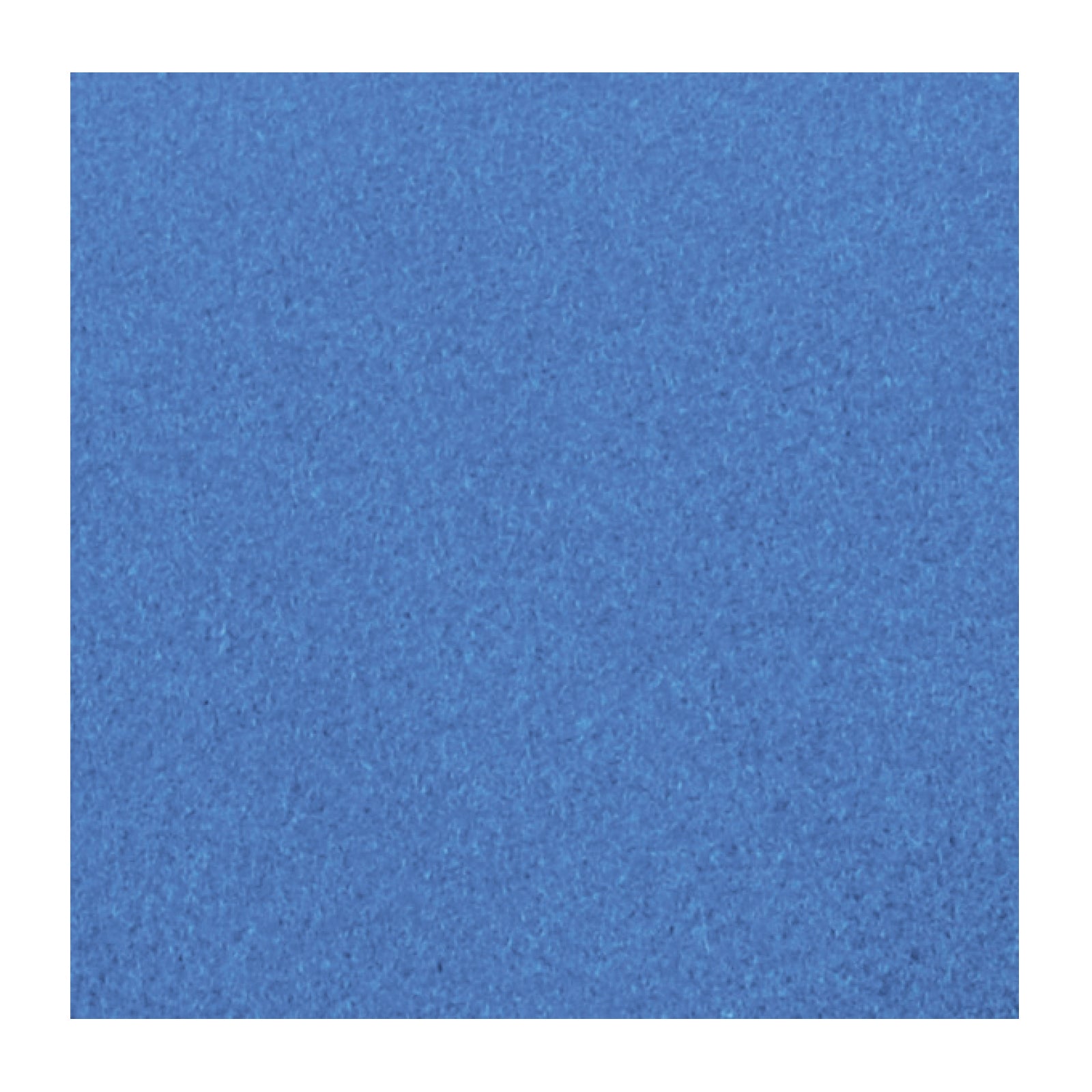 Vaessen creative • Flock 21x14,8cm Blister blau