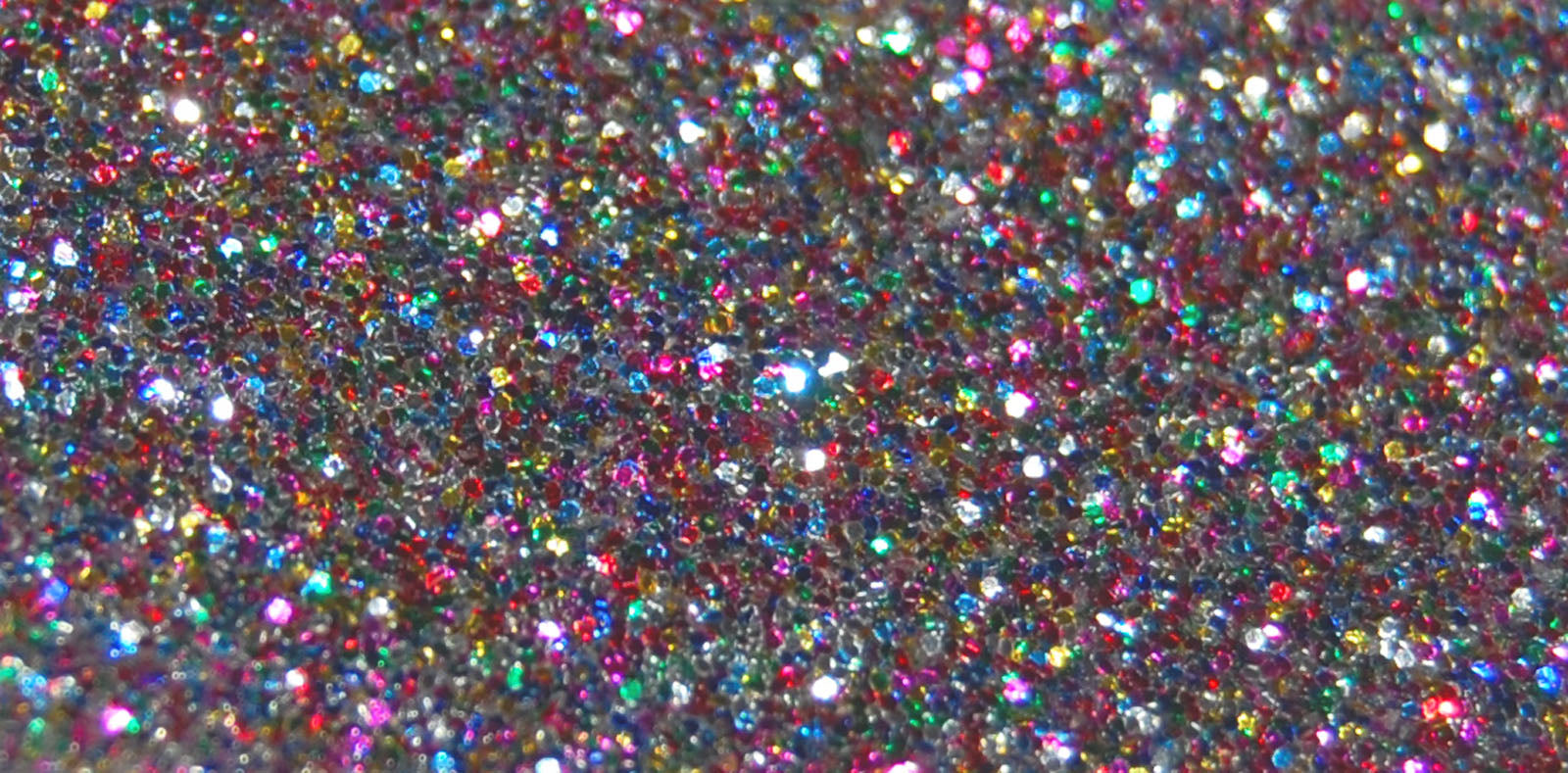 Vaessen creative • Hotfix-Glitzer-Transferblister 21 x 14,8 cm, mehrfarbig, dunkel