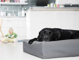 Bia Hundekorb Originalgrau - afbeelding 2