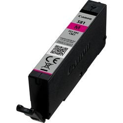 Tintenpatrone Canon CLI-581M Magenta