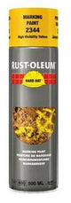 Rost-Oleum-Aerosol-Sicherheitsgelb-Markierungsfarbe 500 ml