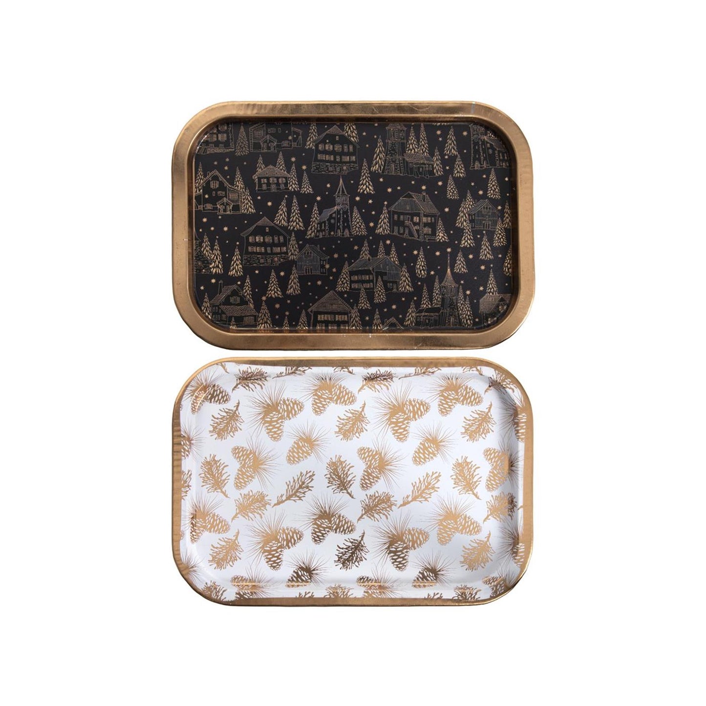 Svenska Wohntablett 34x23x1,5cm